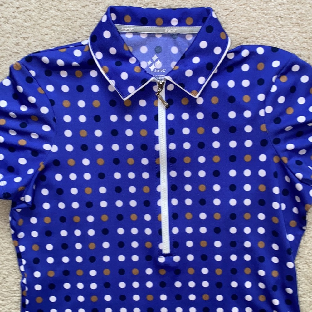 JoFit golf top